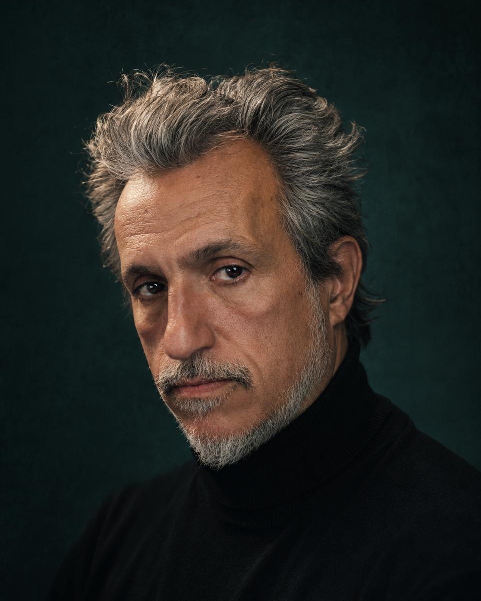 Enrique Aguilera, CEO of Diez Mobile US